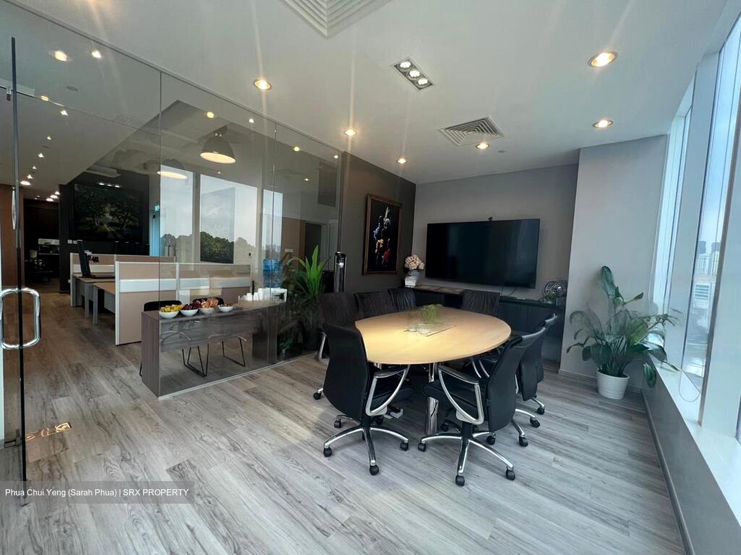 Clarke Quay MRT (D1), Office #457017821